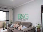 Apartamento para Venda em Guarulhos/SP Vila Progresso 3...