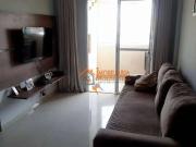 Apartamento para Venda em Guarulhos/SP Vila Progresso 3...