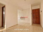 Apartamento para Venda em Guarulhos/SP Vila Rachid 1 Quartos