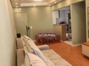 Apartamento para Venda em Guarulhos/SP Vila Rachid 3 Quartos