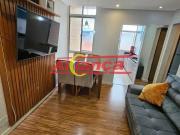 Apartamento para Venda em Guarulhos/SP Vila Rio de...