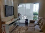 Apartamento para Venda em Guarulhos/SP Vila Rio de...