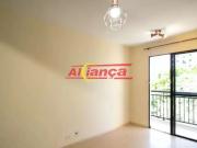 Apartamento para Venda em Guarulhos/SP Vila Rio de...