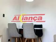 Apartamento para Venda em Guarulhos/SP Vila Rio de...