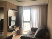 Apartamento para Venda em Guarulhos/SP Vila Rio de...