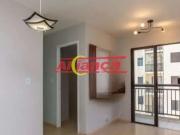 Apartamento para Venda em Guarulhos/SP Vila Rio de...