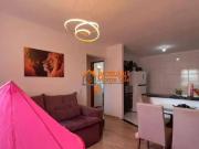 Apartamento para Venda em Guarulhos/SP Vila Rosália 2...