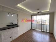 Apartamento para Venda em Guarulhos/SP Vila Rosália 2...