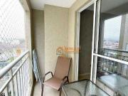 Apartamento para Venda em Guarulhos/SP Vila Rosália 2...