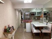 Apartamento para Venda em Guarulhos/SP Vila Rosália 2...