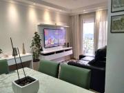 Apartamento para Venda em Guarulhos/SP Vila Rosália 2...