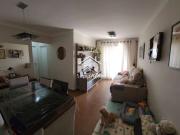 Apartamento para Venda em Guarulhos/SP Vila Rosália 2...