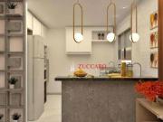 Apartamento para Venda em Guarulhos/SP Vila Rosália 2...