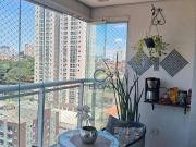 Apartamento para Venda em Guarulhos/SP Vila Rosália 2...