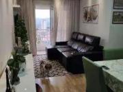 Apartamento para Venda em Guarulhos/SP Vila Rosália 2...