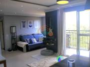 Apartamento para Venda em Guarulhos/SP Vila Rosália 2...