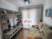 Apartamento para Venda em Guarulhos/SP Vila Rosália 2...