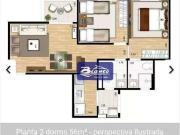 Apartamento para Venda em Guarulhos/SP Vila Rosália 2...