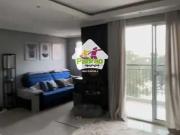 Apartamento para Venda em Guarulhos/SP Vila Rosália 2...