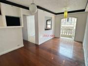 Apartamento para Venda em Guarulhos/SP Vila Rosália 3...