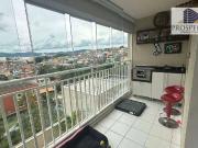 Apartamento para Venda em Guarulhos/SP Vila Rosália 3...