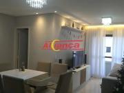 Apartamento para Venda em Guarulhos/SP Vila Rosália 3...