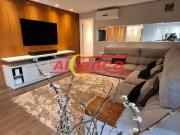 Apartamento para Venda em Guarulhos/SP Vila Rosália 3...