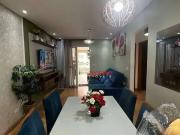 Apartamento para Venda em Guarulhos/SP Vila Rosália 3...