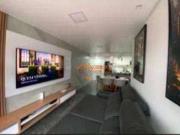 Apartamento para Venda em Guarulhos/SP Vila Rosália 3...