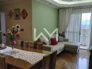 Apartamento para Venda em Guarulhos/SP Vila Rosália 3...