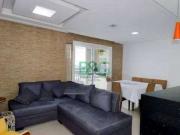 Apartamento para Venda em Guarulhos/SP Vila Rosália 3...