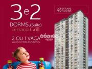 Apartamento para Venda em Guarulhos/SP Vila Rosália 3...