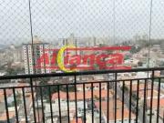 Apartamento para Venda em Guarulhos/SP Vila Rosália 3...