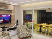 Apartamento para Venda em Guarulhos/SP Vila Rosália 4...