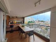 Apartamento para Venda em Guarulhos/SP Vila Rosália 4...