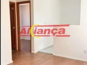 Apartamento para Venda em Guarulhos/SP Vila São João 2...