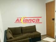 Apartamento para Venda em Guarulhos/SP Vila São João 2...