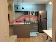 Apartamento para Venda em Guarulhos/SP Vila São João 2...