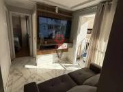 Apartamento para Venda em Guarulhos/SP Vila São João 2...