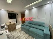 Apartamento para Venda em Guarulhos/SP Vila São João 2...