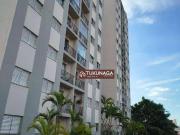 Apartamento para Venda em Guarulhos/SP Vila São João 2...
