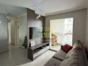 Apartamento para Venda em Guarulhos/SP Vila São João 2...