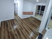 Apartamento para Venda em Guarulhos/SP Vila São João 2...
