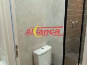 Apartamento para Venda em Guarulhos/SP Vila São João 2...