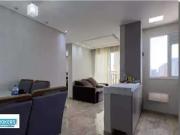 Apartamento para Venda em Guarulhos/SP Vila São João 2...