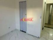 Apartamento para Venda em Guarulhos/SP Vila São João 2...