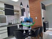 Apartamento para Venda em Guarulhos/SP Vila São Rafael 2...