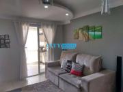 Apartamento para Venda em Guarulhos/SP Vila São Rafael 2...