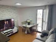 Apartamento para Venda em Guarulhos/SP Vila São Ricardo...