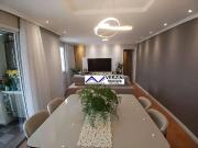 Apartamento para Venda em Guarulhos/SP Vila Santo...